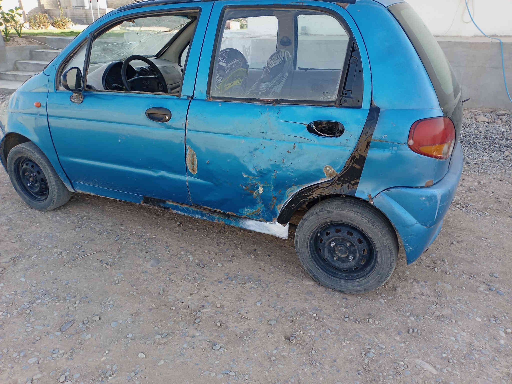 السلام عليكم
دايو ٢٠٠٧ مامسجله حبل مكفوله شرط كير محرك شرط ٣بستم جاهزه السعر ٧اوراق مكان الزاب ***********
