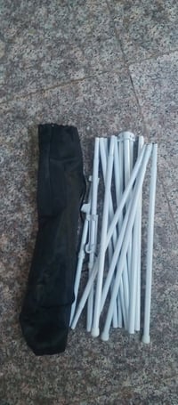 ستاند حديد • قوي • يطبك