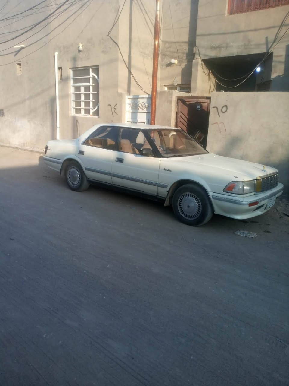 السلام عليكم هارتوب موديل 92 للبيع رقم نجف مداور شوكت مايعجبك 
رقم‏‪***********‬‏
