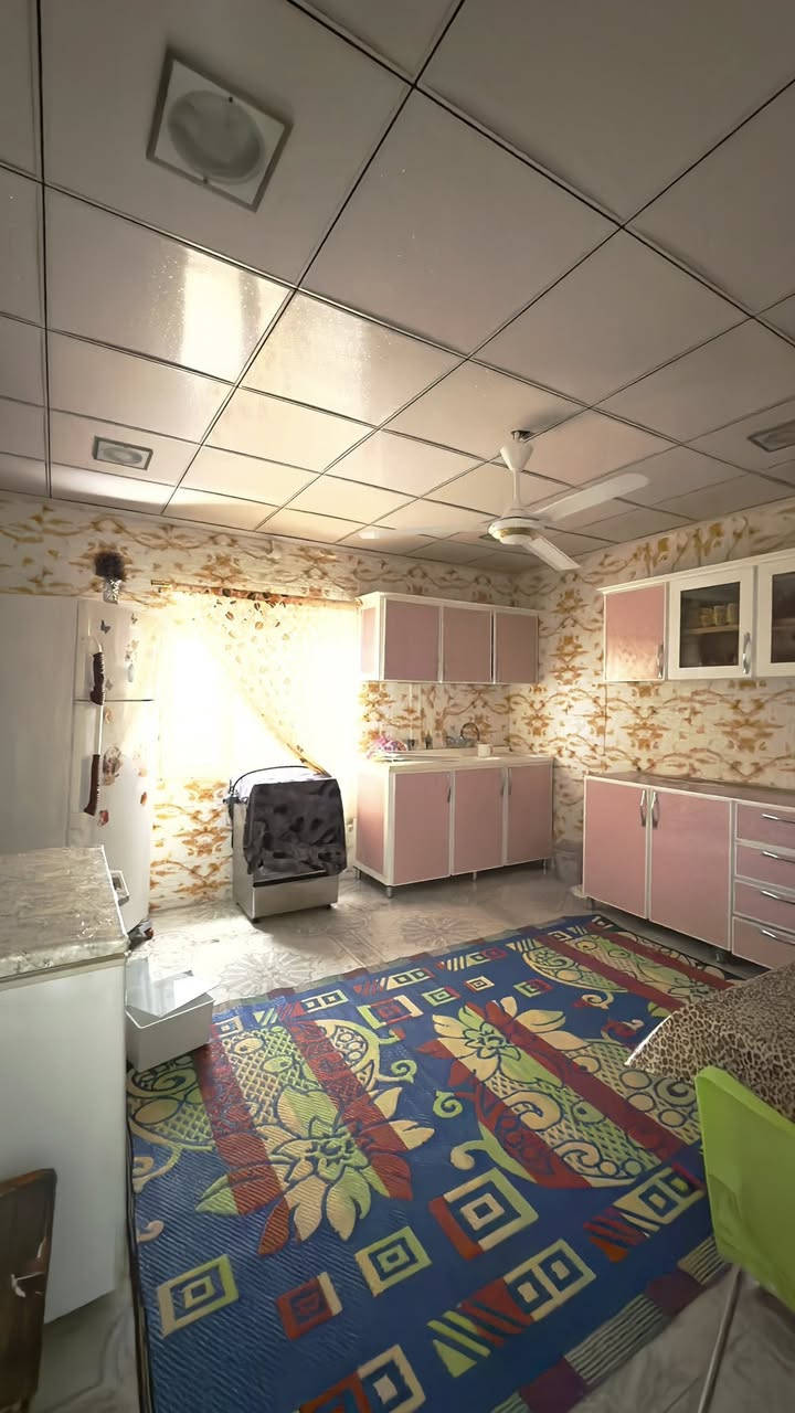 #اعلان
دار للبيع مساحة 315متر

#مواصفات غرفتين نوم صاله استقبال مطبغ صحيات كراج حديقه عدد2 سيراميك سقف ثانوي 

#الجنس العقار زراعي 

#العنوان ديالى خانقين ملك شاه مقابل كراج بغداد 

#السعر 38مليون

#اتصل مكتب علي الوندي للعقارات ومقاولات 

***********
