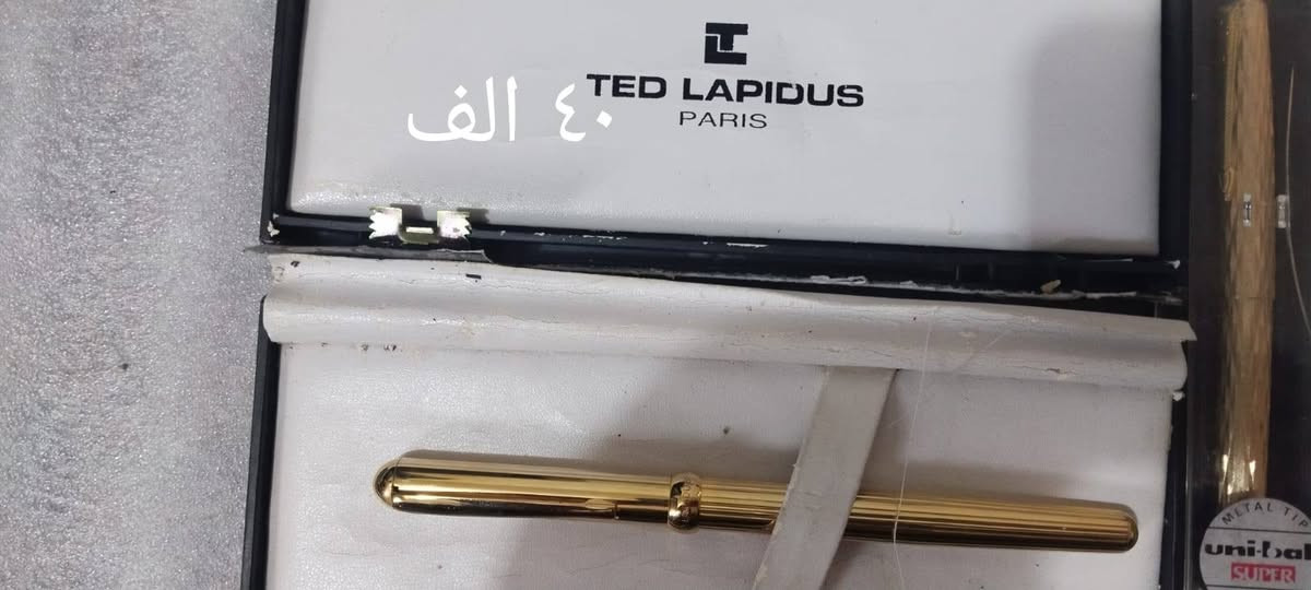 للبيع الاسعار على الصور


**إذا كنت صاحب هذا الإعلان وتريد حذفه لأي سبب، رجاءا أرسل رسالة إلى الدعم الفني**