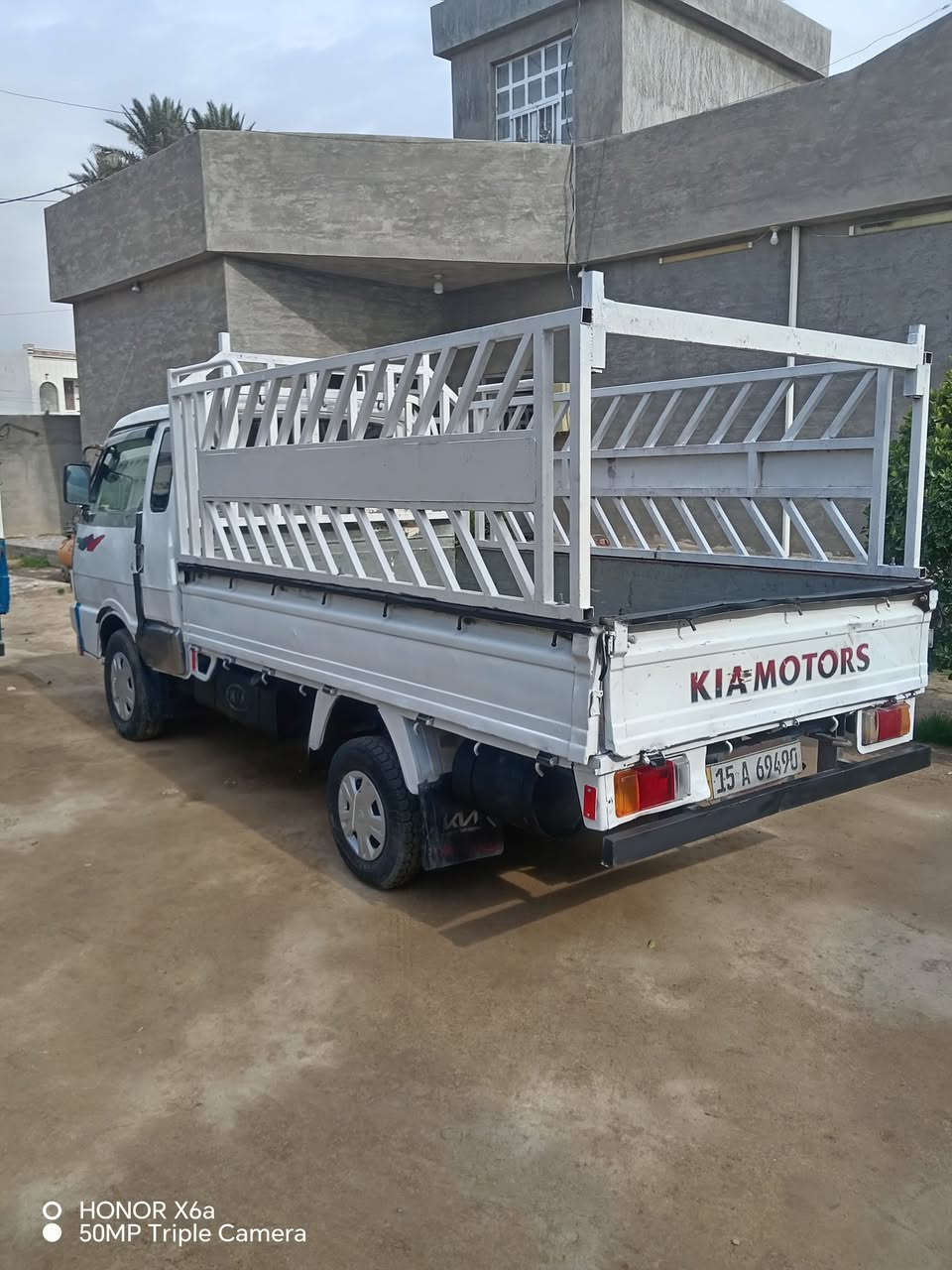 بسم الله

كيه بنكو رقم أنبار موديل ٩٥ مشروع وطني سنويه لل ٣٠ رقم انكليزي تحويل ثاني يوم شاصي مكفول رقم شاصي بلادي كير محرك اكسل باور وصدر سياره جاهزه مال جناي سعر ٥٤ وبيه مجال مكاني الأنبار الرمادي غير متواجد عل فيس رقم الهاتف ***********
