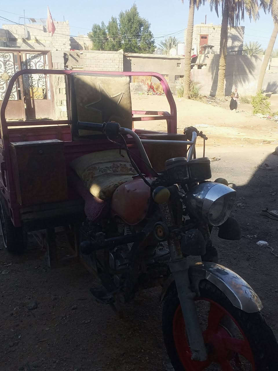 سلام عليكم ستوته البيع موديل 2018السعر مليون اوبي مجال العنوان كربلاء الرابط  الزبيليه الرقم تلفون***********
