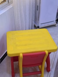 طاولة • كرسي • البصرة التحسينية