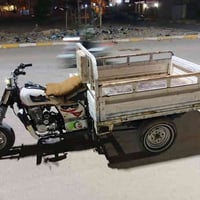 موديل 14 • محرك جمره 25 • سوك الشيوخ