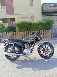 للبيع سونلنك 5 گير مديل 24 اوراق كاملة سلف وهندر مكينة حلوة صالنصة كات...