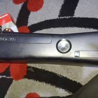 Xbox 360 • ٢ جوستك • موصل