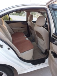 أبوتيما 2009خليجي مكفول من الضربه و الصبغ و التبديل مكينه 2000دوش مكفو...