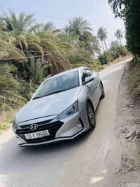 لنترا ٢٠١٩ • حادثه • مكينه ٢٠٠٠