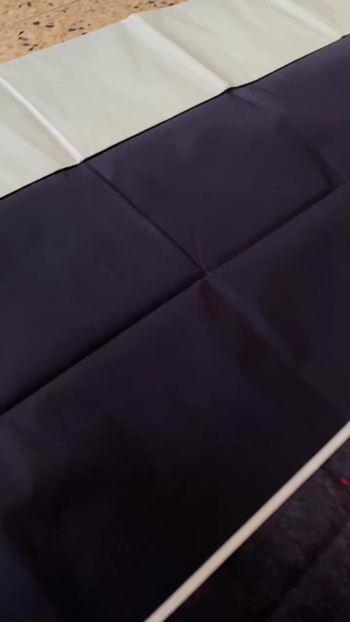 خلفية ( background) عدد 2
السلام عليكم
اشتريت 2 خلفية بس المعمل دازلي غير اللون الي اريده
القطع جديدة.
واحد لون اسود ثاني لون اسود مضرب 
المقاس تقريبا : 3*3 متر 
السعر : 20 الف للقطعة


**إذا كنت صاحب هذا الإعلان وتريد حذفه لأي سبب، رجاءا أرسل رسالة إلى الدعم الفني**