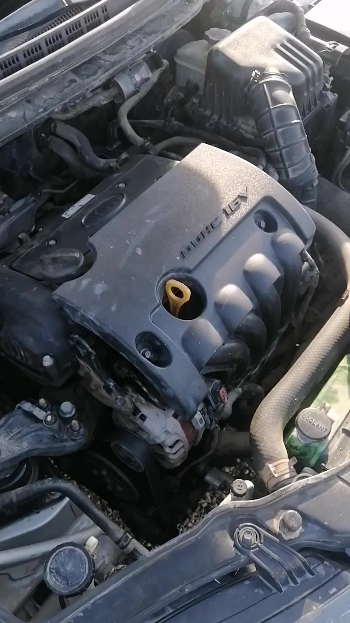 سلام عليكم سيراتو خليجي 2012 رقم بغداد سنويه 2027 محرك كير حداديه تبريد سياره كلش نضيفه
سعر 93 وبيه مجال وي ستفسار عل هاذه رققم *********** او خاص
