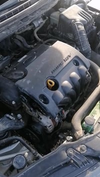 سيراتو خليجي 2012 رقم بغداد سنويه 2027 محرك كير حداديه تبريد سياره كلش...