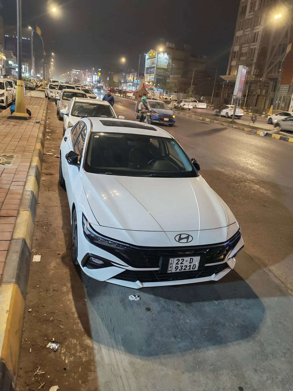 النترا تجميع صيني 24كفالة ماشية 25اوقابل للزيادة السعر 147بي مجال ***********
