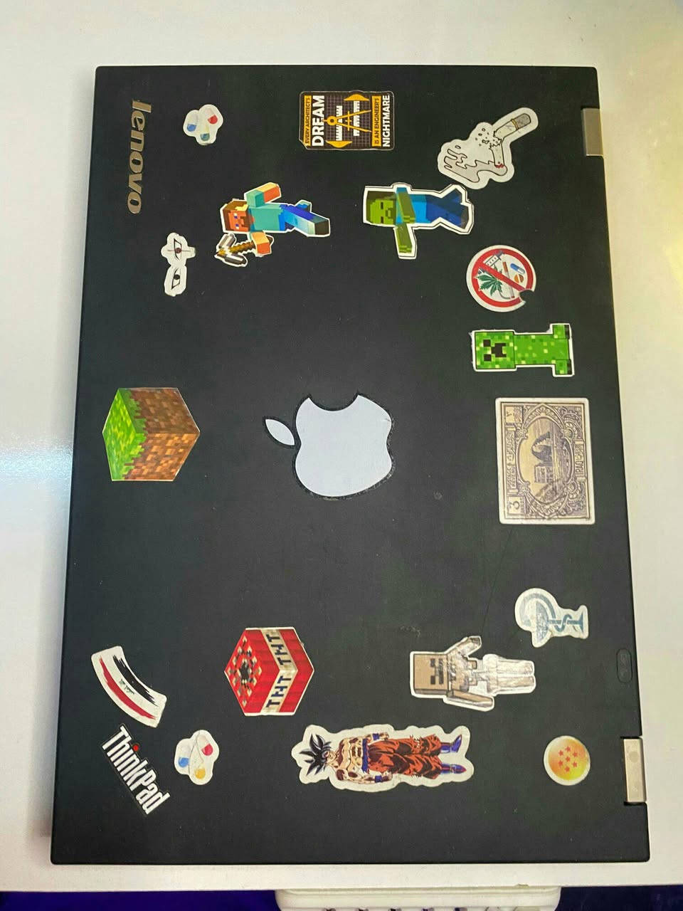 لابتوب لينوفو نضيفه الموصفات بل صور سعر 125 مكاني البنوك شارع الجسر بغداد, العراق


**إذا كنت صاحب هذا الإعلان وتريد حذفه لأي سبب، رجاءا أرسل رسالة إلى الدعم الفني**