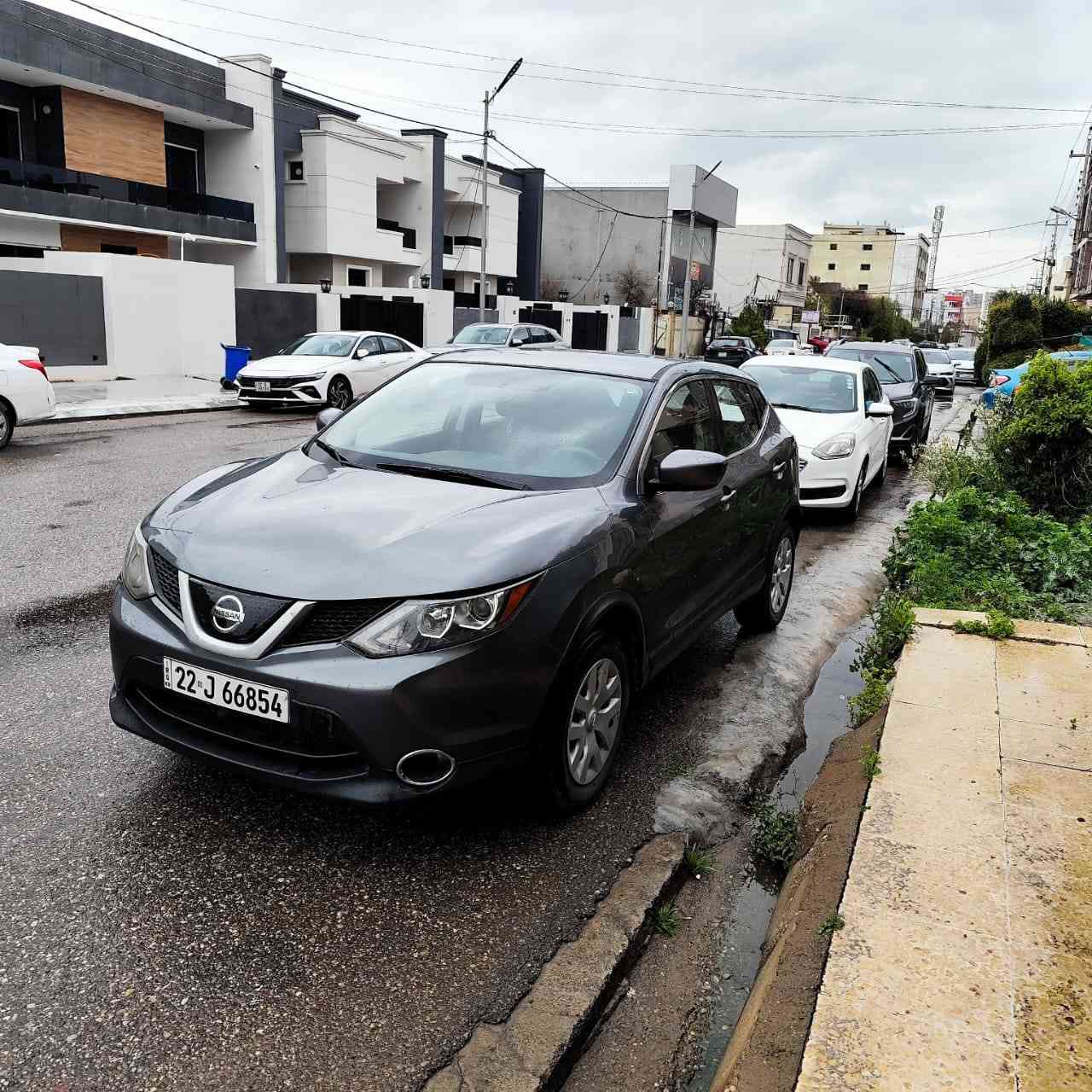 Nissan rouge sport 2019 
كاميرا
راداري تةنيشت و دواوه
راداري ناوچةي کوير
دژه‌خلیسک
دةبل ئةكسل
١ بست بؤنيتي هةية لةكةل چاملخی سةكن دواوه ١ بست سندوق بيلادي گؤراوه أربيل, العراق


**إذا كنت صاحب هذا الإعلان وتريد حذفه لأي سبب، رجاءا أرسل رسالة إلى الدعم الفني**