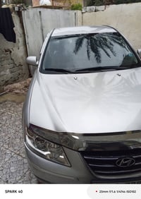 البيع سوناته 10مكفوله ما عده صبغ مكانات رقم بغداد السعر 100وبي مجال 07...