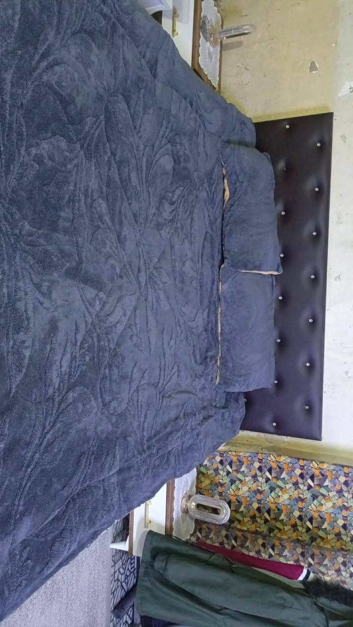 غرفه تركي نضيفه 5قطع بدون اي ضرر 225شراي خاص


**إذا كنت صاحب هذا الإعلان وتريد حذفه لأي سبب، رجاءا أرسل رسالة إلى الدعم الفني**