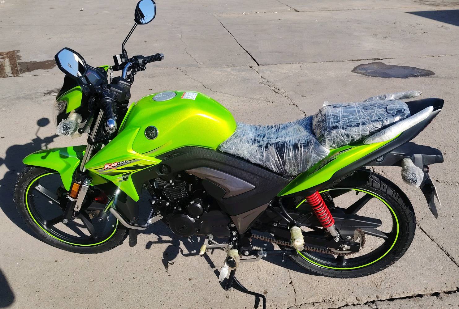 ماطور هاوجي 23 مسجل كامل لوحات انكليزي نضيف مابي اي شخط مثل ما موضح بالصور السعر ١٩ بي مجال بسيط مكاني الرمادي ***********