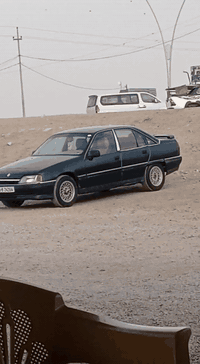 أوبل • الرمادي • مسجله