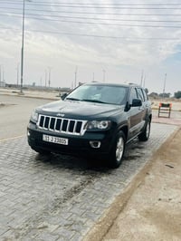 شيروكي • ٢٠١١ • وارد امريكي