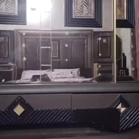 غرفه نوم • اضرار بسيطة • الرمادي الملعب