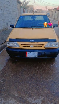 سايبه موديل2011 سياره جاهزه من كلشي سياره حلوه كبلل الشارع تخم تاير مك...