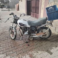 جني برتقاله • متروك • حزيران