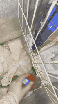 مجمده حجم كبير تشتغل وتجمد ماطوره مامصلح ابد وصاير بيه ليك قديم ومصلحينه يعني تشتغل وتجمد وشوف الفديو كدامكم سعره ٥٠ قفل مكان السريدات


**إذا كنت صاحب هذا الإعلان وتريد حذفه لأي سبب، رجاءا أرسل رسالة إلى الدعم الفني**