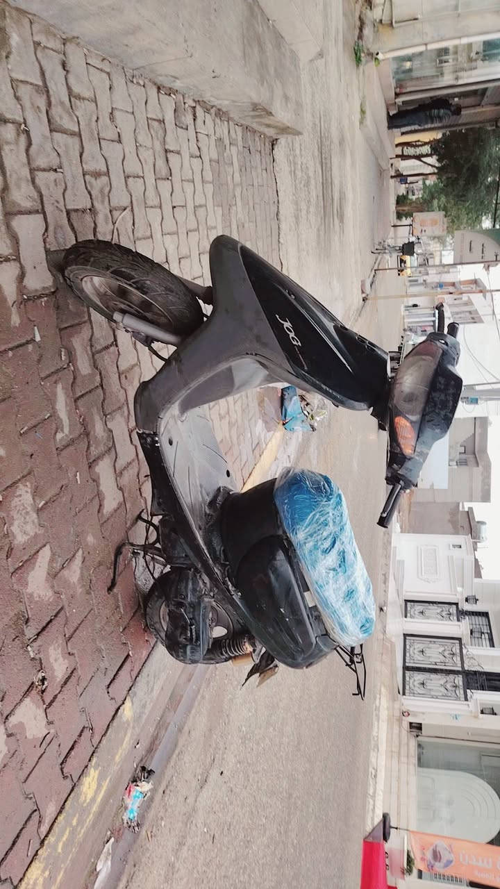 ماطور ياماها للبيع
ماطور محرك ماله ناعم سحب فول
كهربائيات سلف شغاله بس يحتاج باتري
ماطور اي عيب مابي
#سعر200 بي مجال للطيبين
رقم ***********
