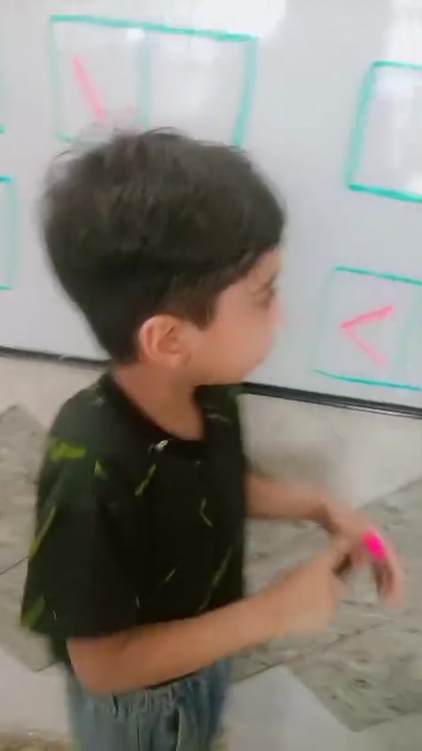 روضة وحضانة بيبي سكول يوميات طلابنا الخلوين 
رقم روضة ***********
