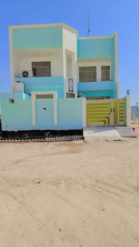 النداء شارع قنبر • ٢٠٠م • طابقين