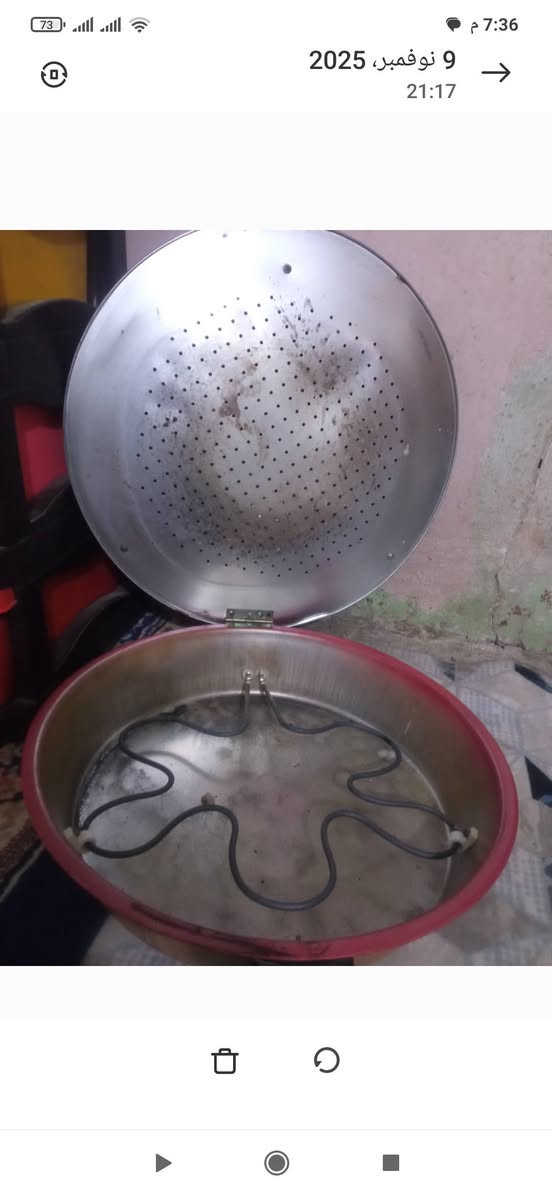 كلهم ب25 
الساعات جديد مامستعمل


**إذا كنت صاحب هذا الإعلان وتريد حذفه لأي سبب، رجاءا أرسل رسالة إلى الدعم الفني**