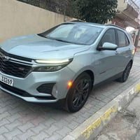 للبيع شوفورليت ايكونوكس. موديل 2022. بدون ايرباك. السياره مكفوله وكلشي...