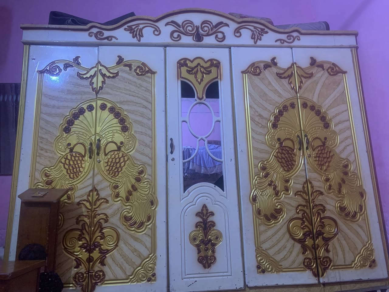 السلام عليكم كنتور للبيع


**إذا كنت صاحب هذا الإعلان وتريد حذفه لأي سبب، رجاءا أرسل رسالة إلى الدعم الفني**