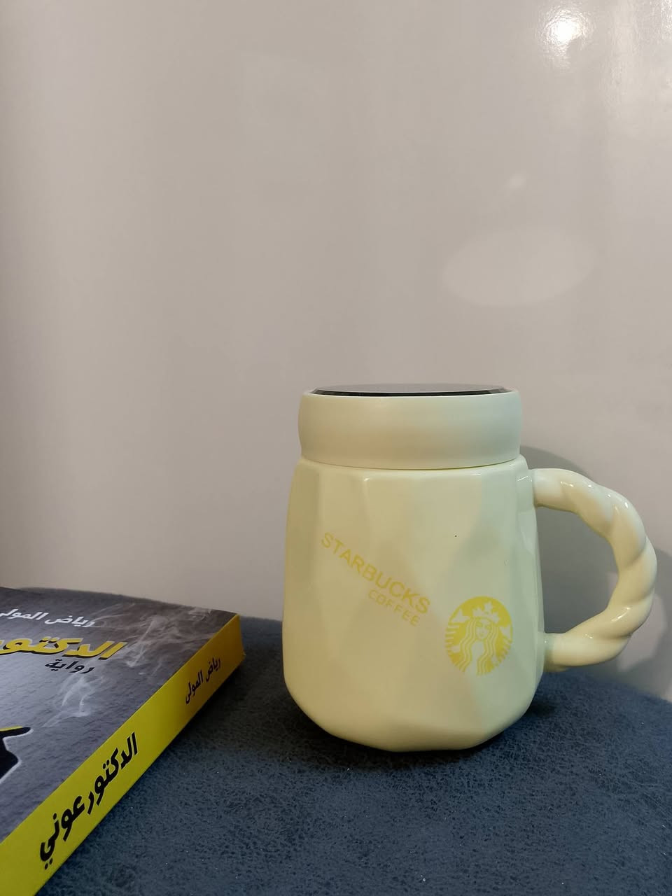 القهوة ليست مشروبًا…
إنها لحظة هدوء، وكوب يحضن دفء القلب 🤎☕


**إذا كنت صاحب هذا الإعلان وتريد حذفه لأي سبب، رجاءا أرسل رسالة إلى الدعم الفني**