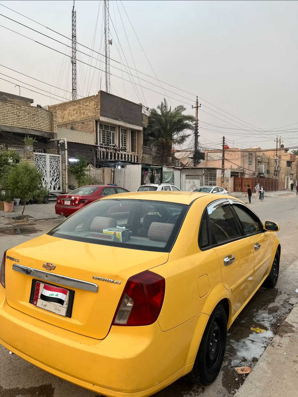 اوبترا ٢٠١١
شركه عامه
كير مكينه تبريد كفاله
مصفره هيئه وغرامه
السعر / ٧٢

***********
