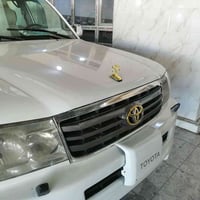 لاندكروزر ٢٠٠٤ اوتوماتيك فوول صبغ عام فرن للجمالية بدون حادث رقم نينوى...