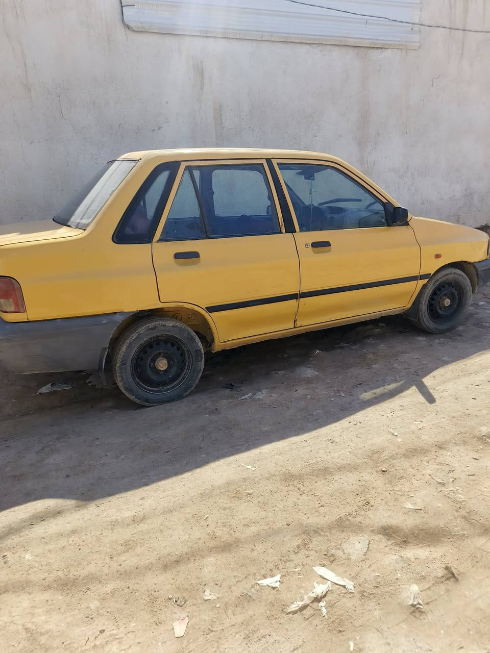 سيارة سايبه ١٣للبيع ٢٥ وبي مجال للتواصل ***********
