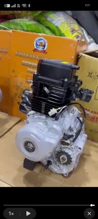 هاي فقط عرض جلب انتباه  السلام عليكم عندي مكينه بوكسر للبيع مو هاي الي...