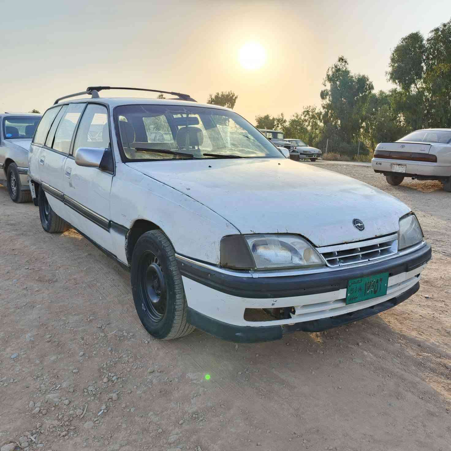 وميكه حجم 20 موديل 1991
شرعي من تلعفر شرط تحويل
محرك كير شرط كهربائيات كلها شغاله
سعر قفل 10
مكاني تلعفر
***********
