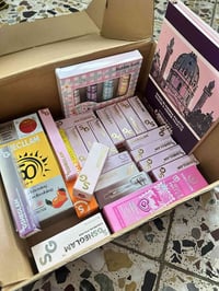 مكياج شيگلام • أغلبها أحمر • أصلي