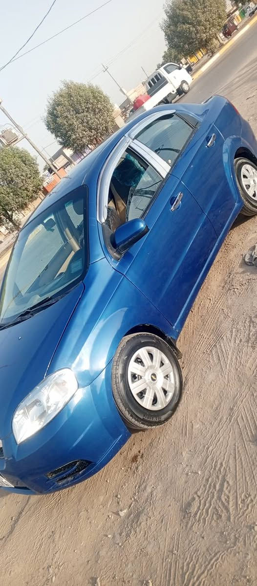 افيو 2007 خليجي كفاله عامه من الضربه والكص فول اوتماتيك
مكينه كير كفاله
كهربائية كله شغاله
حداديه وره وكدام جديده 
تخم تاير كوري اصلي جديد
شاشه تاب + سماعات +يدات نيكل  
سنويه 31 دولي باسمي شخصيا تريد تحويل تريد وكاله اني حاضر سعرها 60 وبيه مجال  مكان بابل ***********
