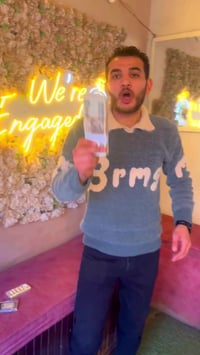 مجوهرات عمر • ذهب وفضة • شلشلمون مشتول السوق