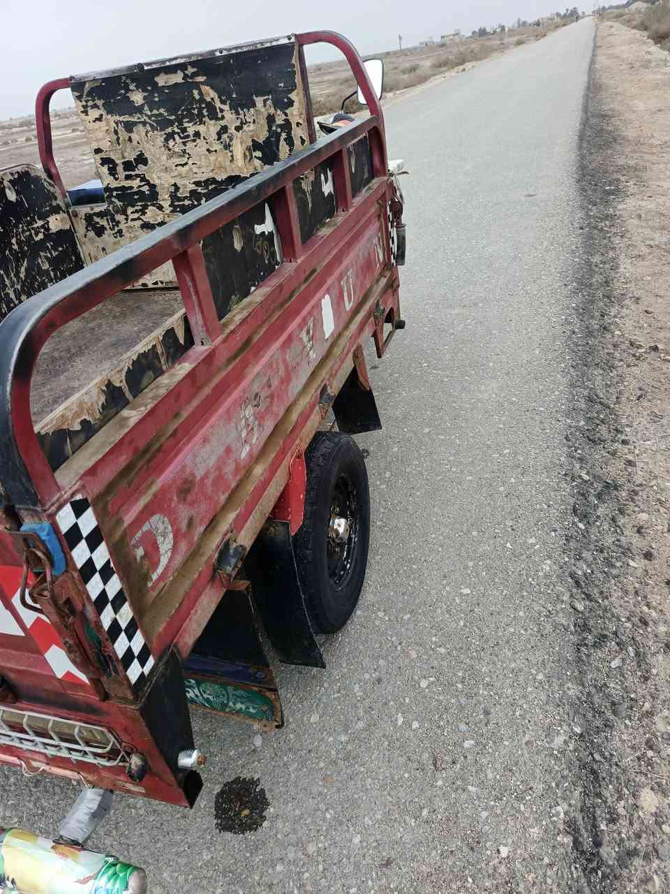 ستوته لبيع رقم موديل/٢٠١٦ محرك جديد ستوته كله شقاله(***********
