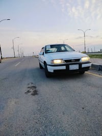 أوبل فيكترا • ١.٦ • للتحويل