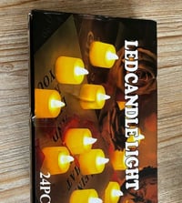 شموع • عدد ٢