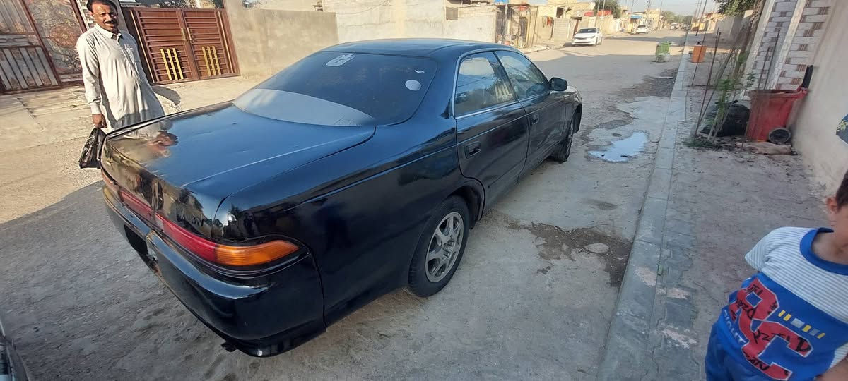 ماركه مكفوله من الكص والنقل مكفوله
مكينه وكير ونجي مكفولات 
تخم تاير قبل يومين شديته جديد 
مكفوله من العيب الشرعي 
صبغ بيه  
سنويه مشروع وطني
***********
***********
