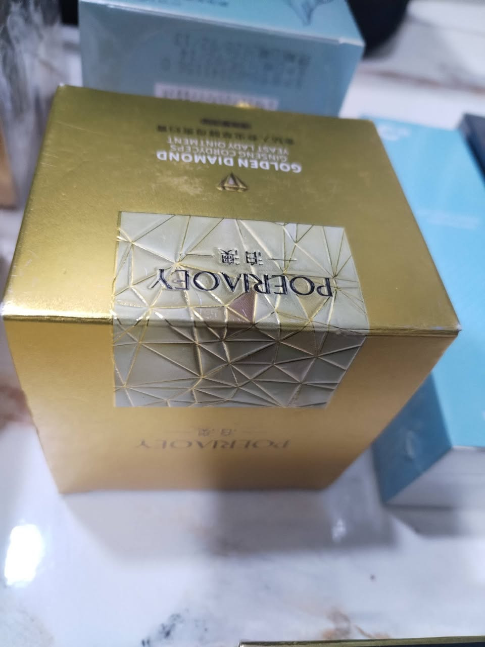 مستحضرات بشرة كورية اصلية كبس شركه فقط كم قطعة مو كبس شركة تاريخ النفاذ 27 سعر القطعة شلع على الفين مفرد كلمن وسعره


**إذا كنت صاحب هذا الإعلان وتريد حذفه لأي سبب، رجاءا أرسل رسالة إلى الدعم الفني**