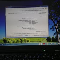 لينوفو • اتش بي • نضيفات ٨٠٪