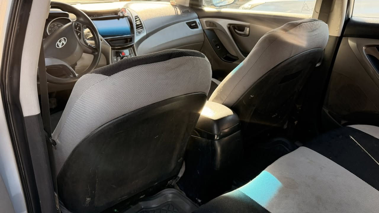 السلام عليكم
النترا امريكي 2016 للبيع
رقم موبايل ***********
مكاني الحلة / الثورة
